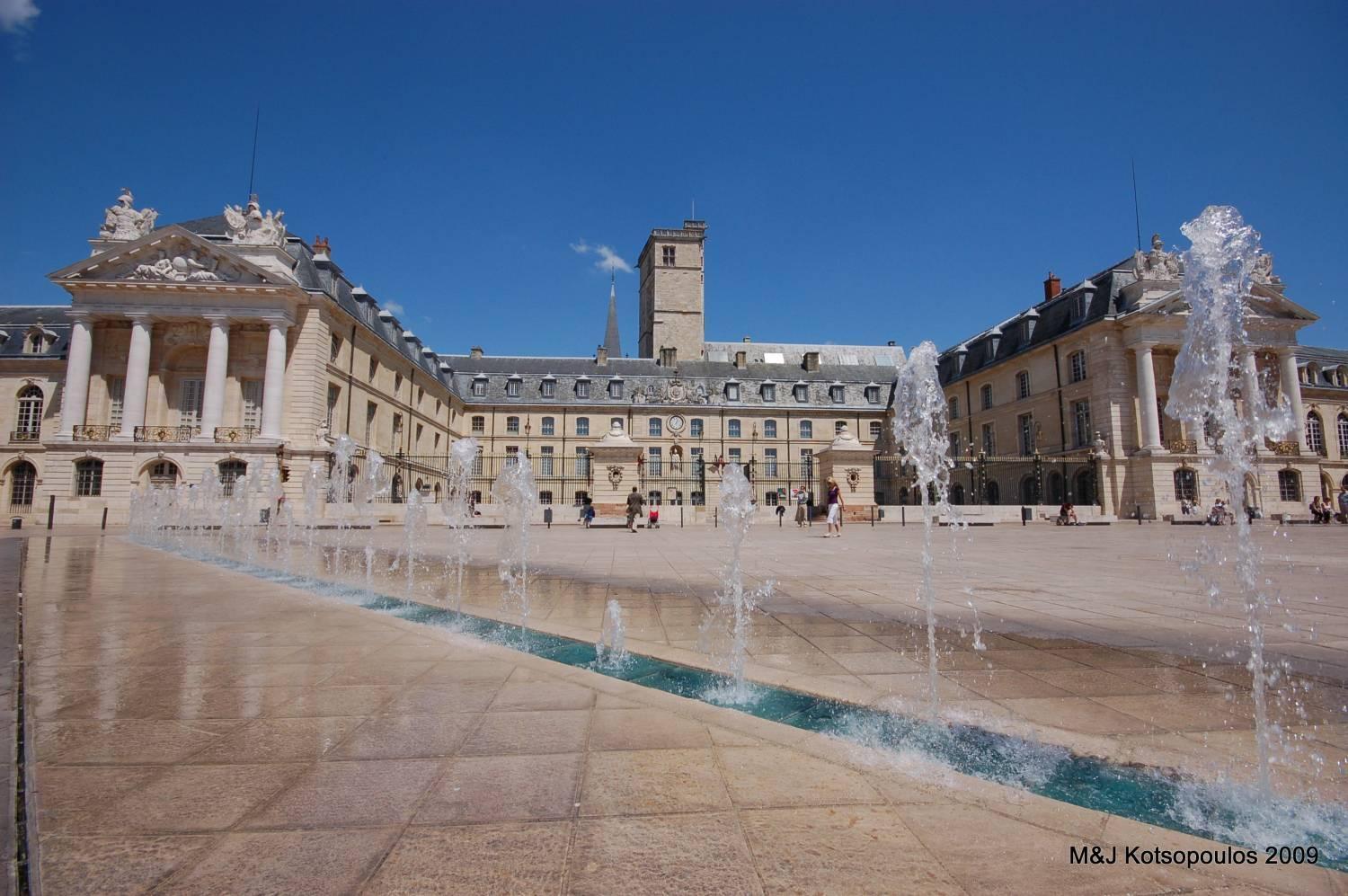 Le Nid - Hebergement Cosy Dijon Exterior foto